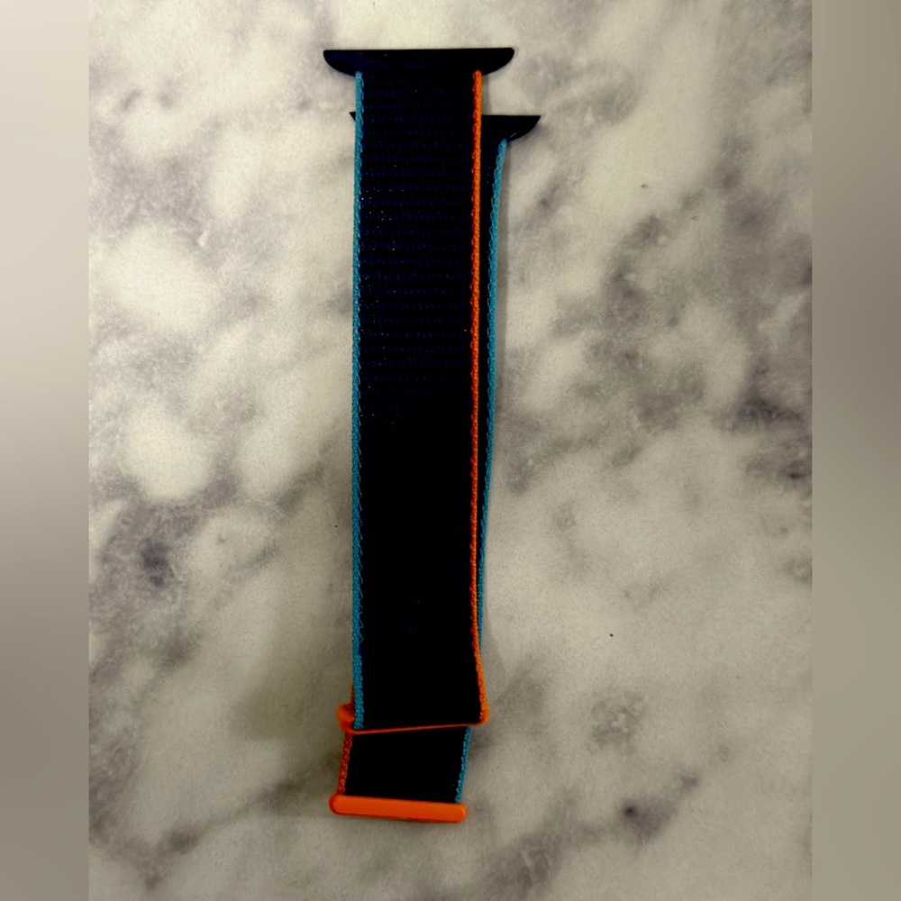 Apple Watch band
